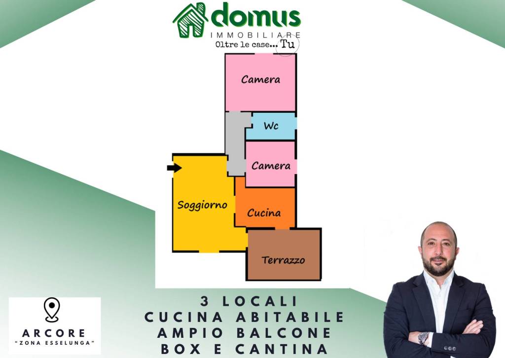 immagine annuncio 8 di 15