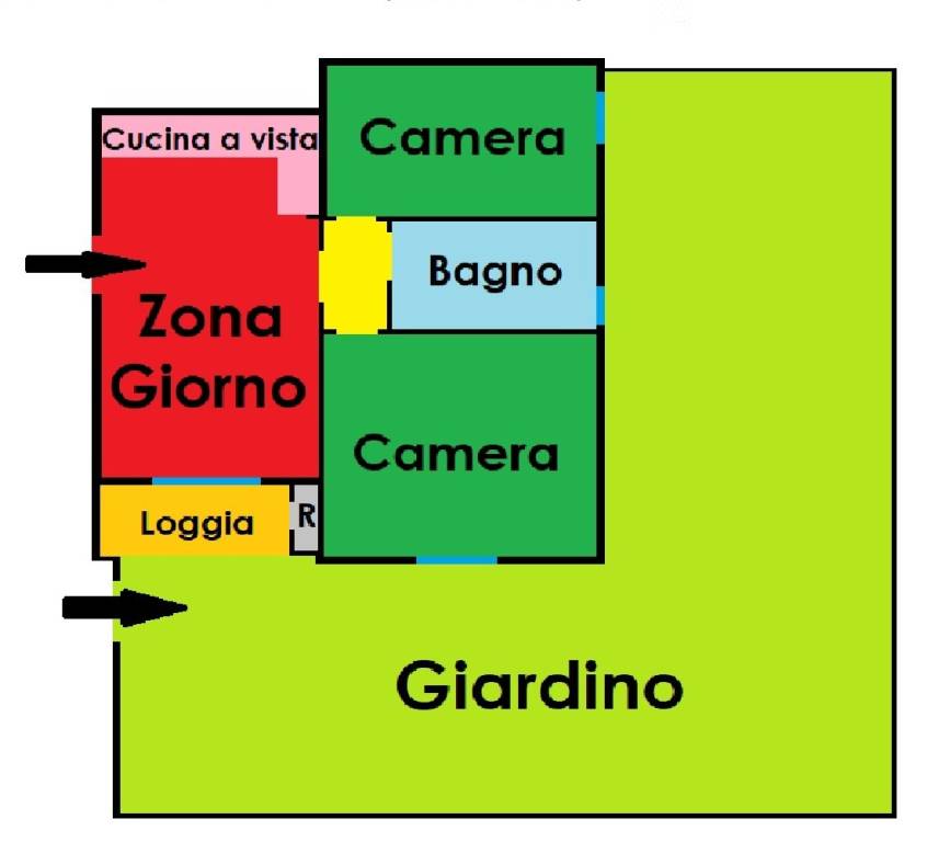 immagine annuncio 1 di 15