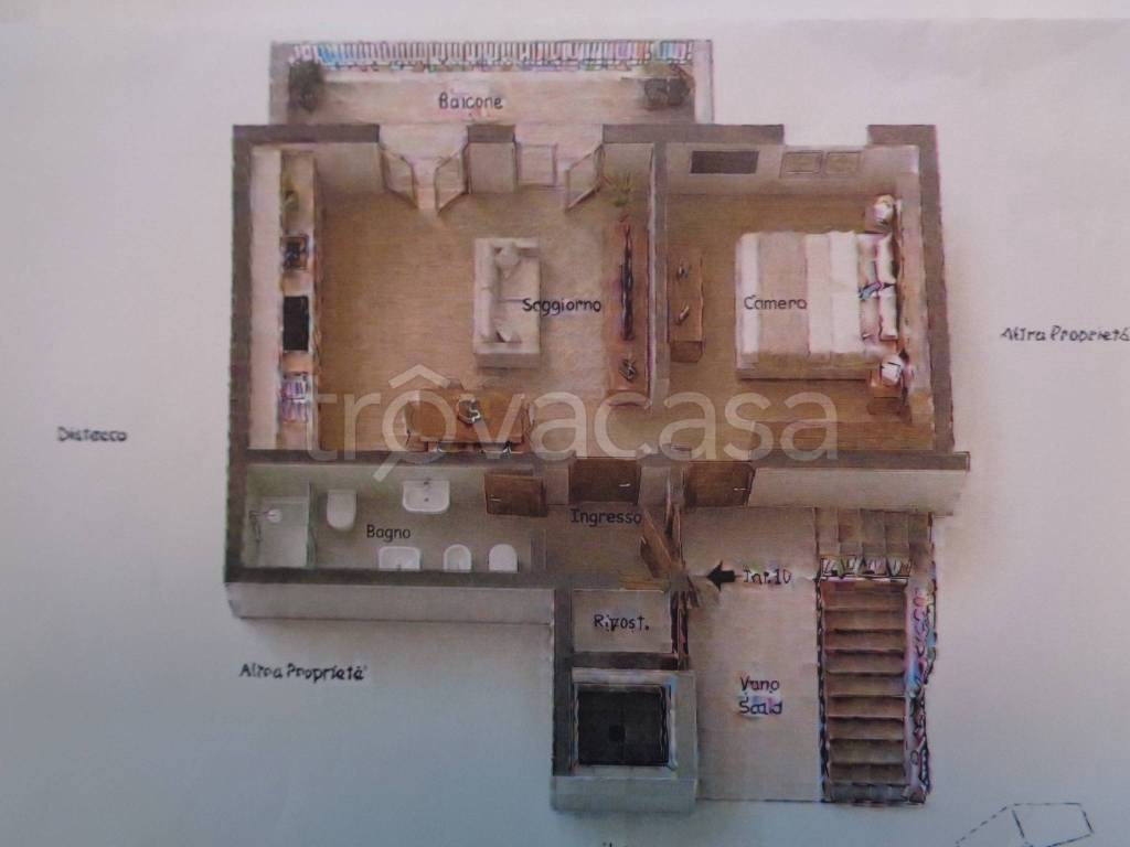 immagine annuncio 2 di 7
