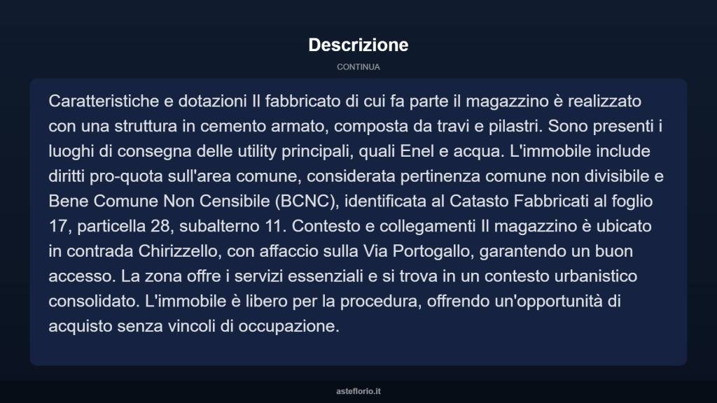 immagine annuncio 8 di 10