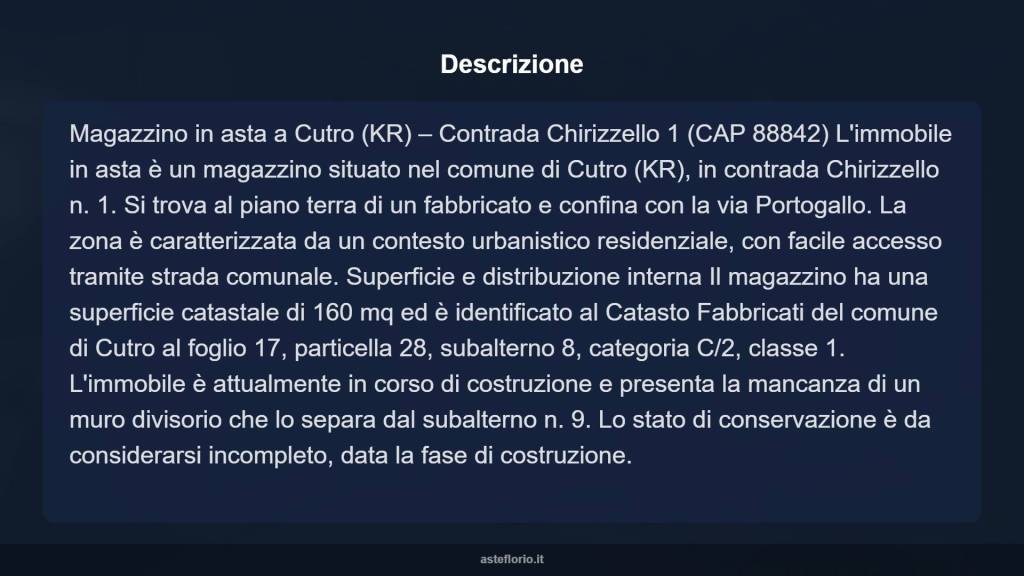 immagine annuncio 9 di 10
