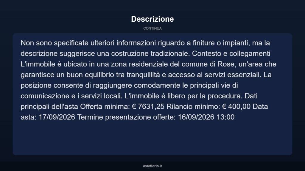 immagine annuncio 4 di 15