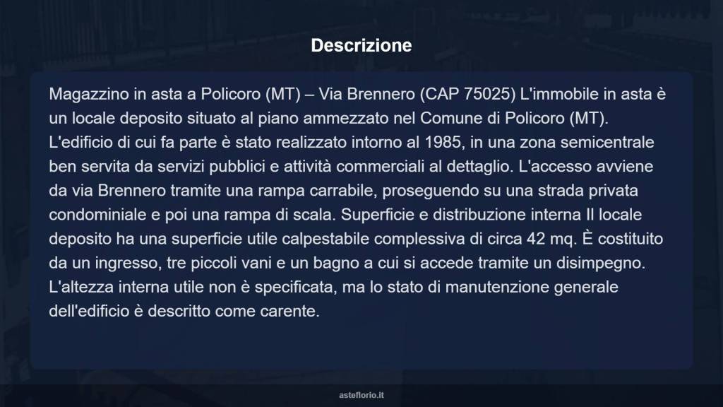 immagine annuncio 9 di 10