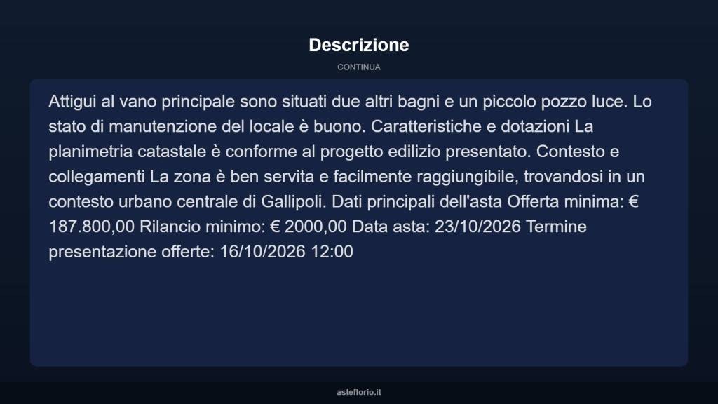immagine annuncio 7 di 10