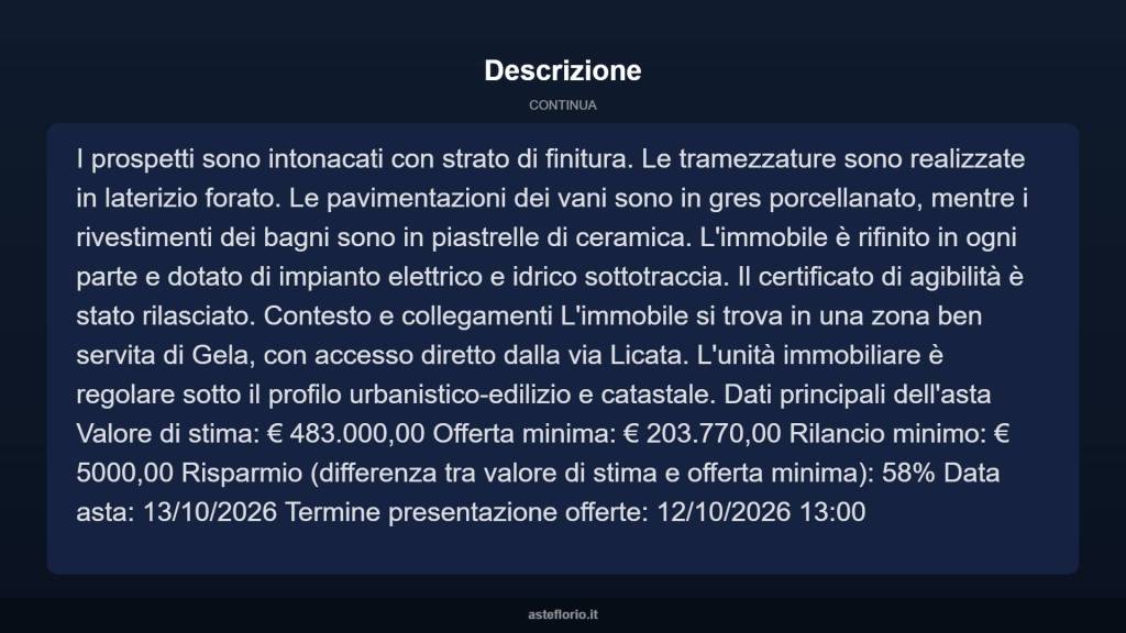 immagine annuncio 7 di 10