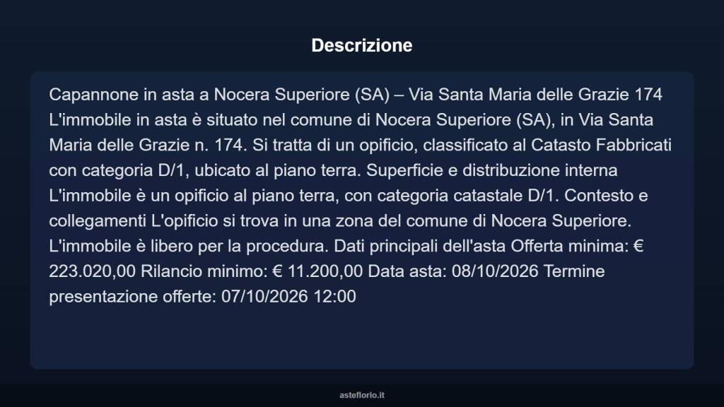 immagine annuncio 1 di 10