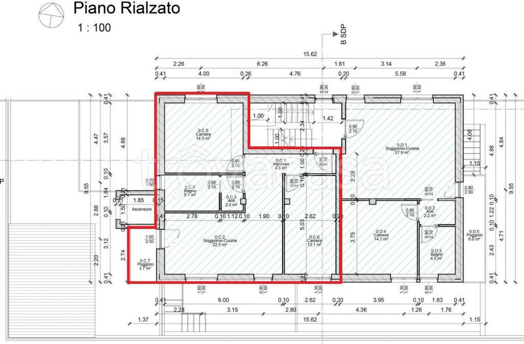 immagine annuncio 1 di 5