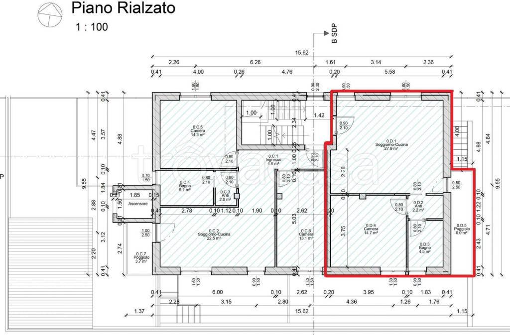 immagine annuncio 1 di 5