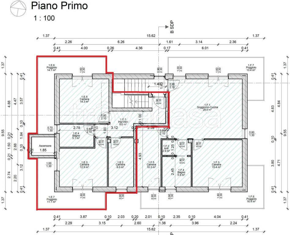 immagine annuncio 2 di 7