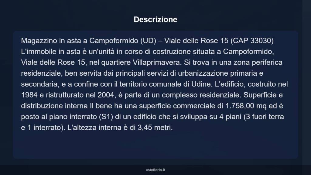 immagine annuncio 7 di 10