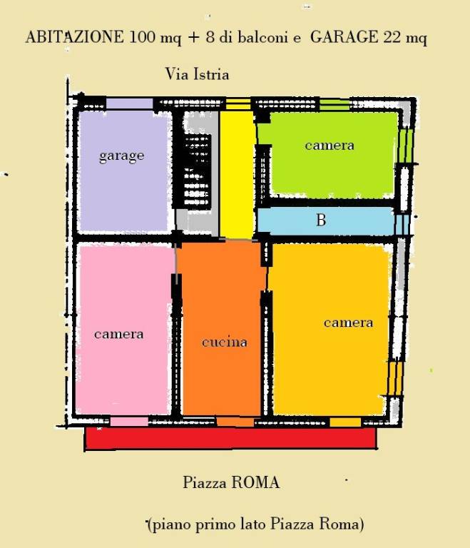 immagine annuncio 7 di 8