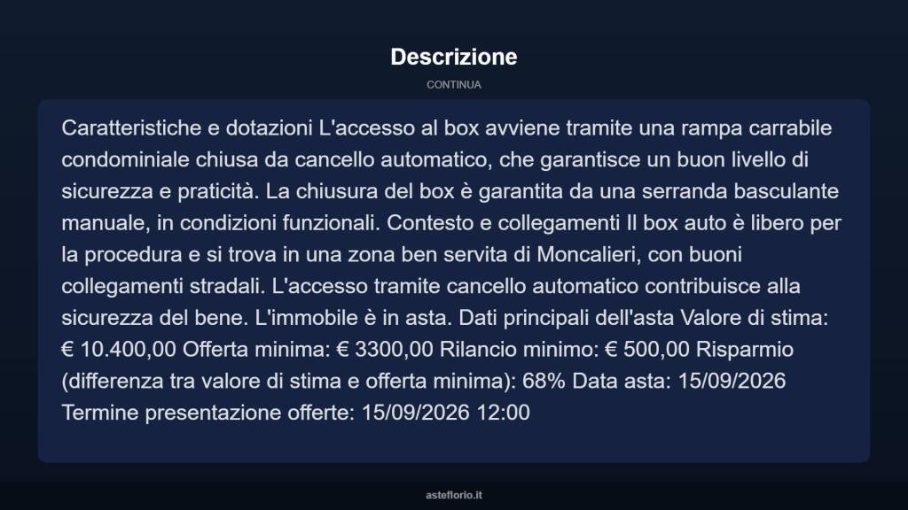 immagine annuncio 7 di 10