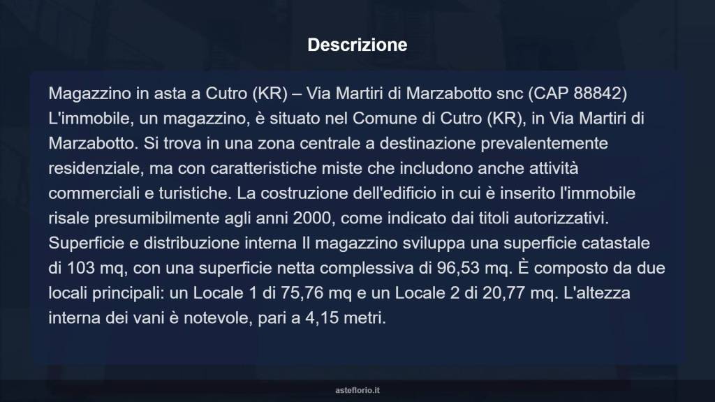 immagine annuncio 7 di 10