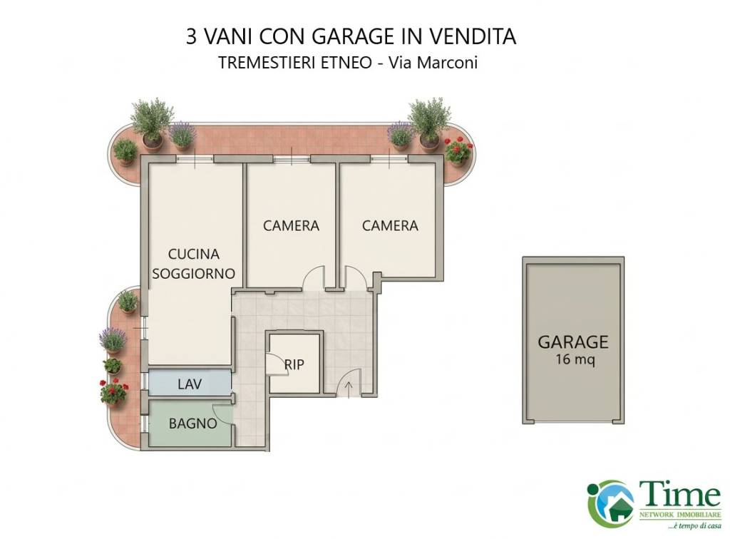 immagine annuncio 1 di 15