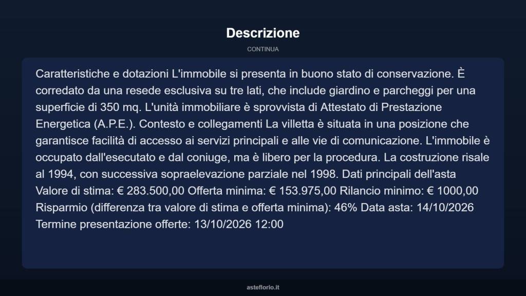 immagine annuncio 1 di 15