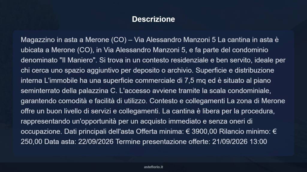 immagine annuncio 9 di 10