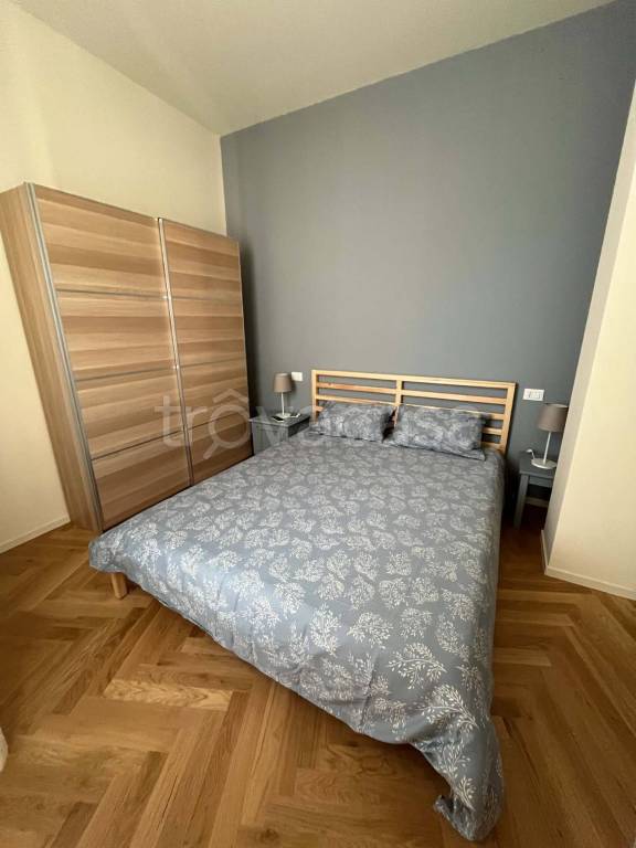 appartamento in affitto a Bologna in zona Quartiere Porto