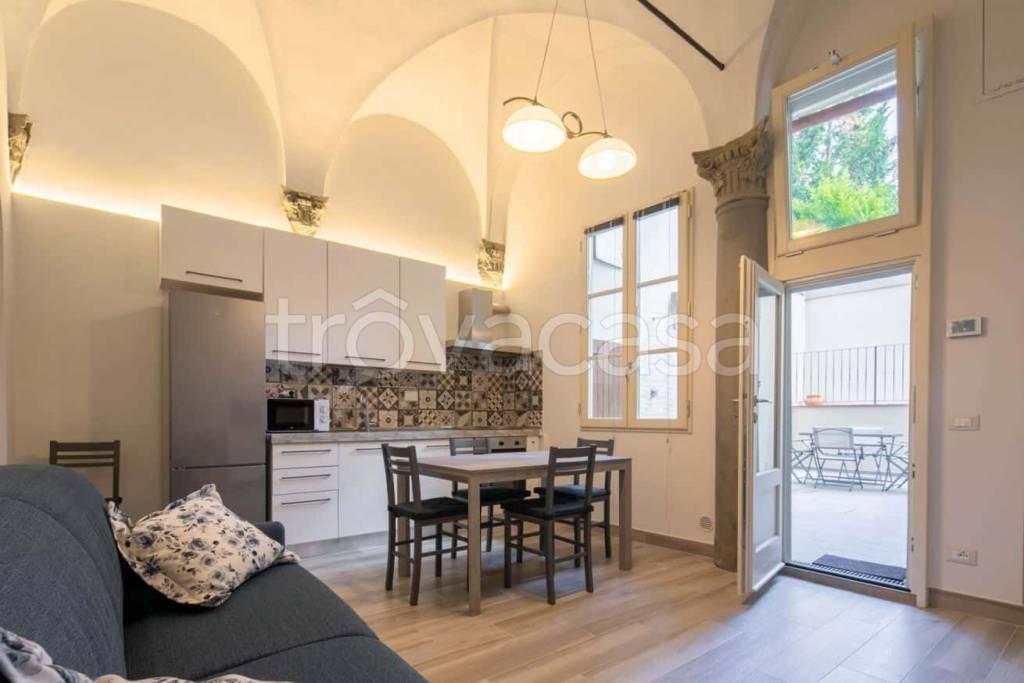 appartamento in affitto a Firenze in zona Centro Duomo