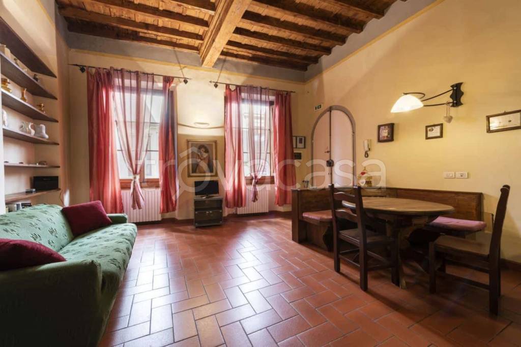 appartamento in affitto a Firenze in zona Centro Duomo