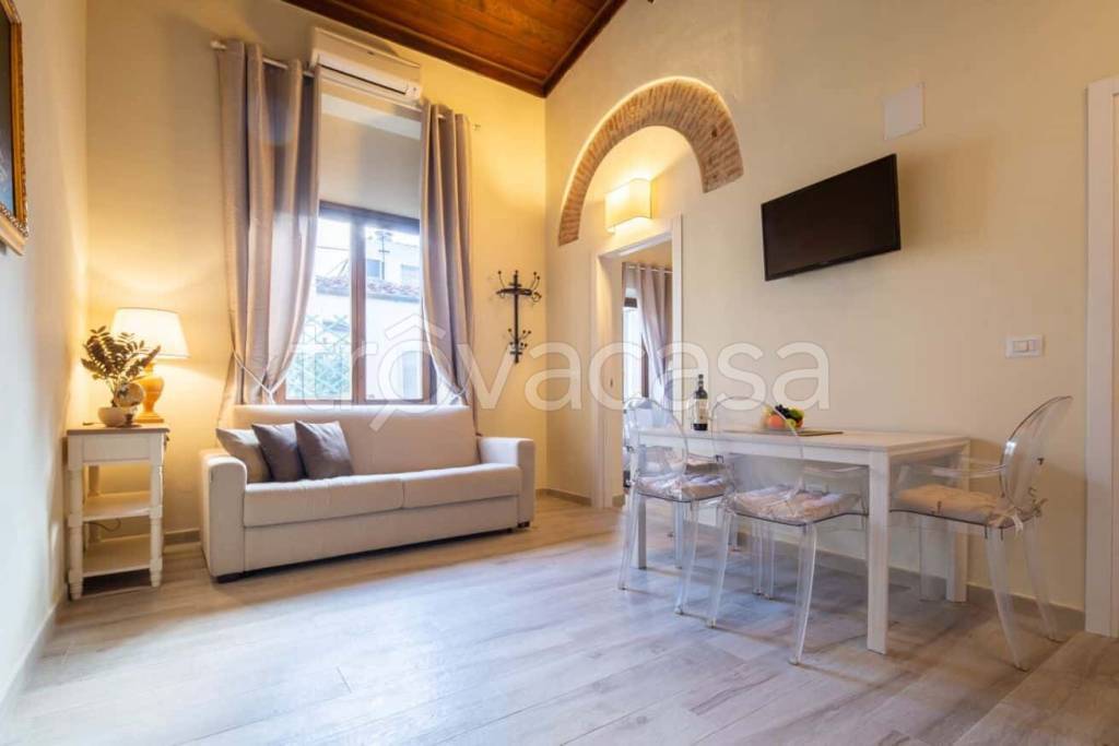 appartamento in affitto a Firenze in zona Centro Duomo
