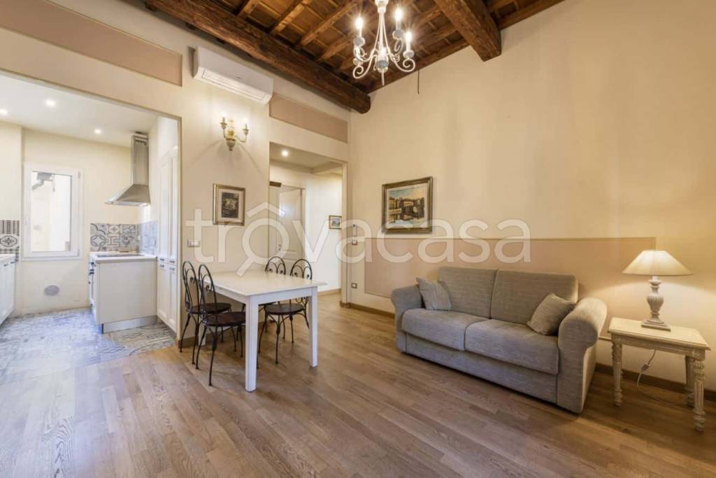 appartamento in affitto a Firenze in zona Centro Storico