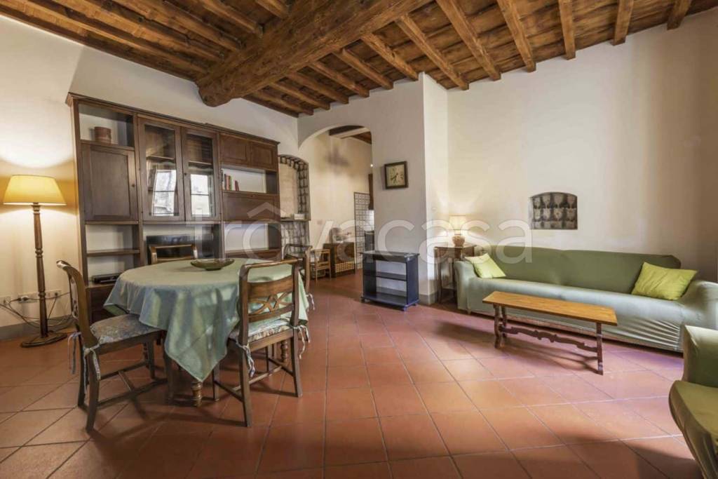 appartamento in affitto a Firenze in zona Centro Santa Croce