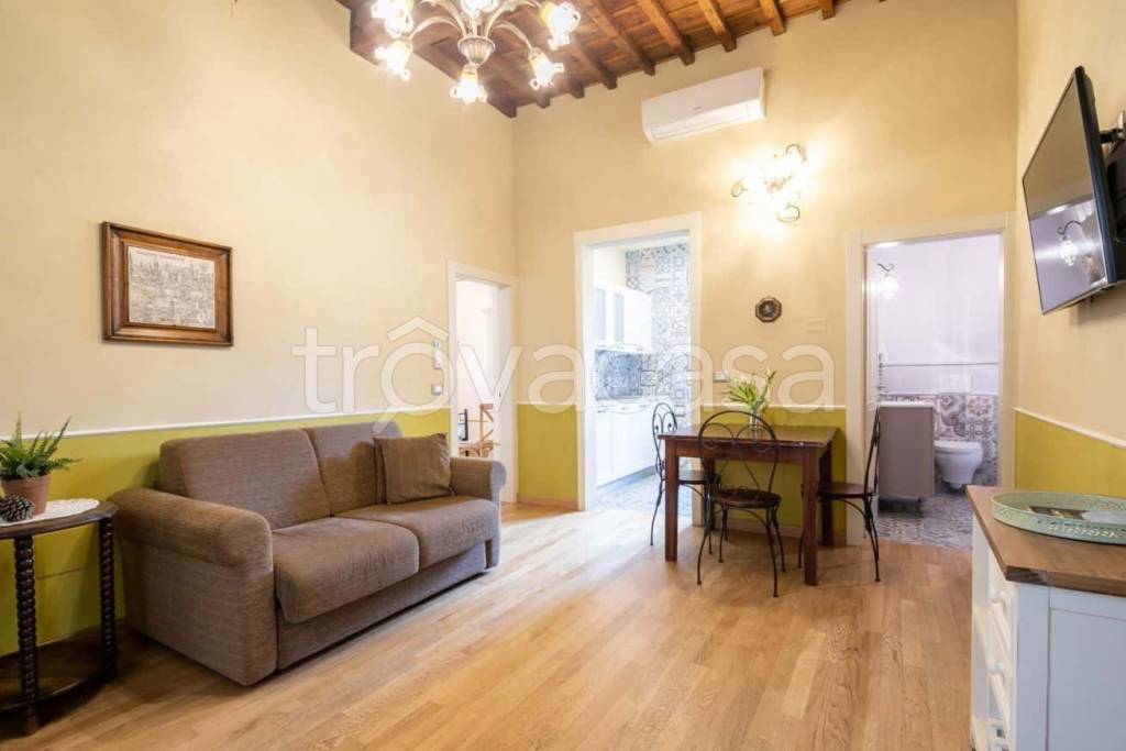 appartamento in affitto a Firenze in zona Centro Storico