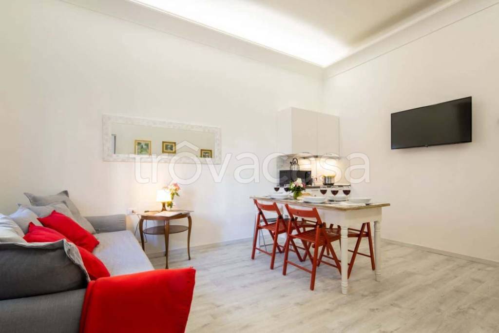 appartamento in affitto a Firenze in zona Centro Storico