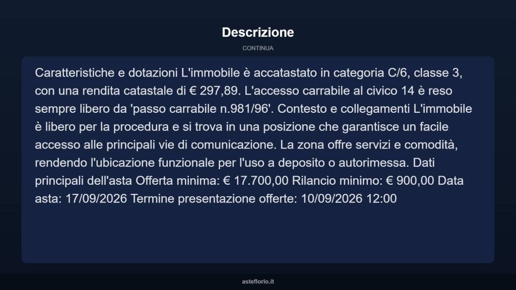 immagine annuncio 3 di 10