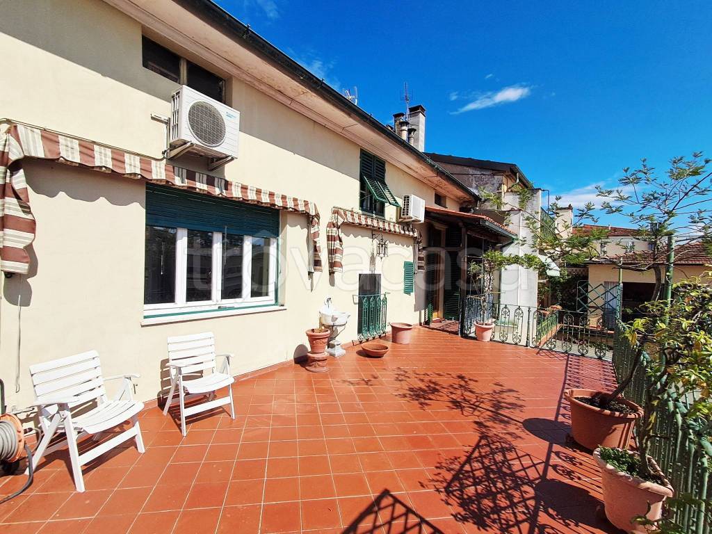 appartamento in vendita a Lucca in zona zona San Marco