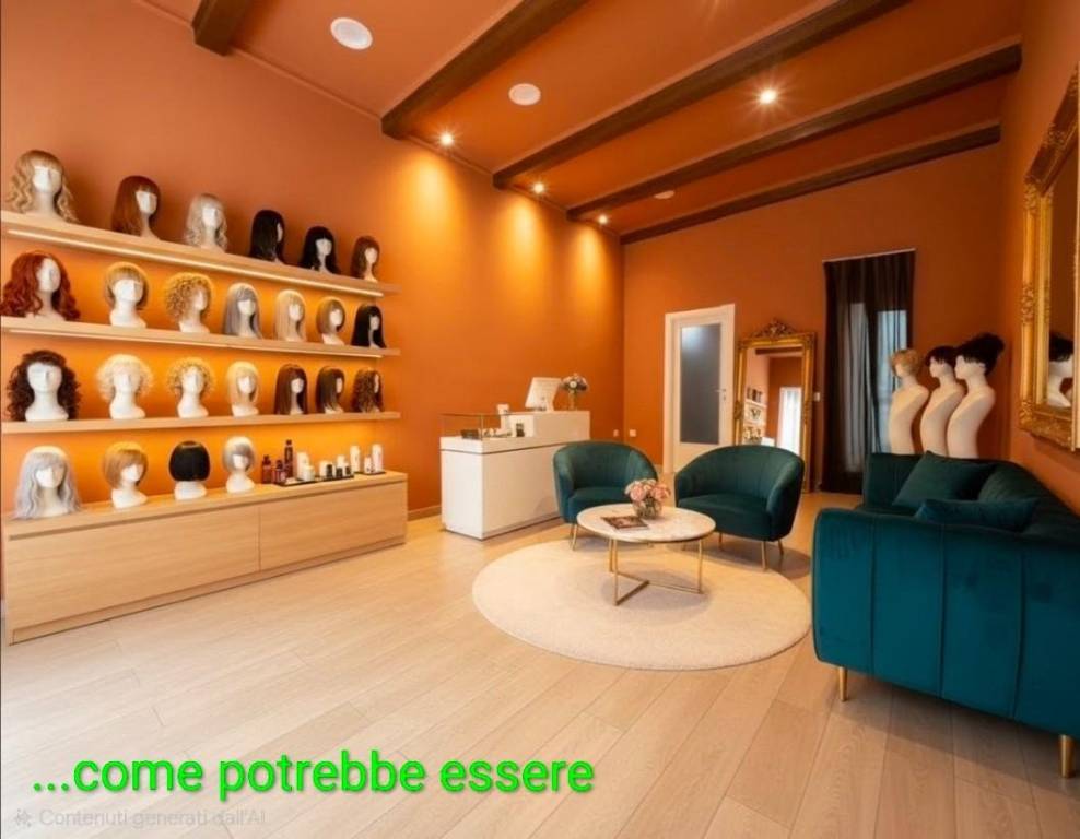 negozio in vendita a Pontedera