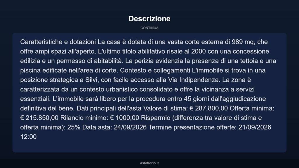 immagine annuncio 13 di 15