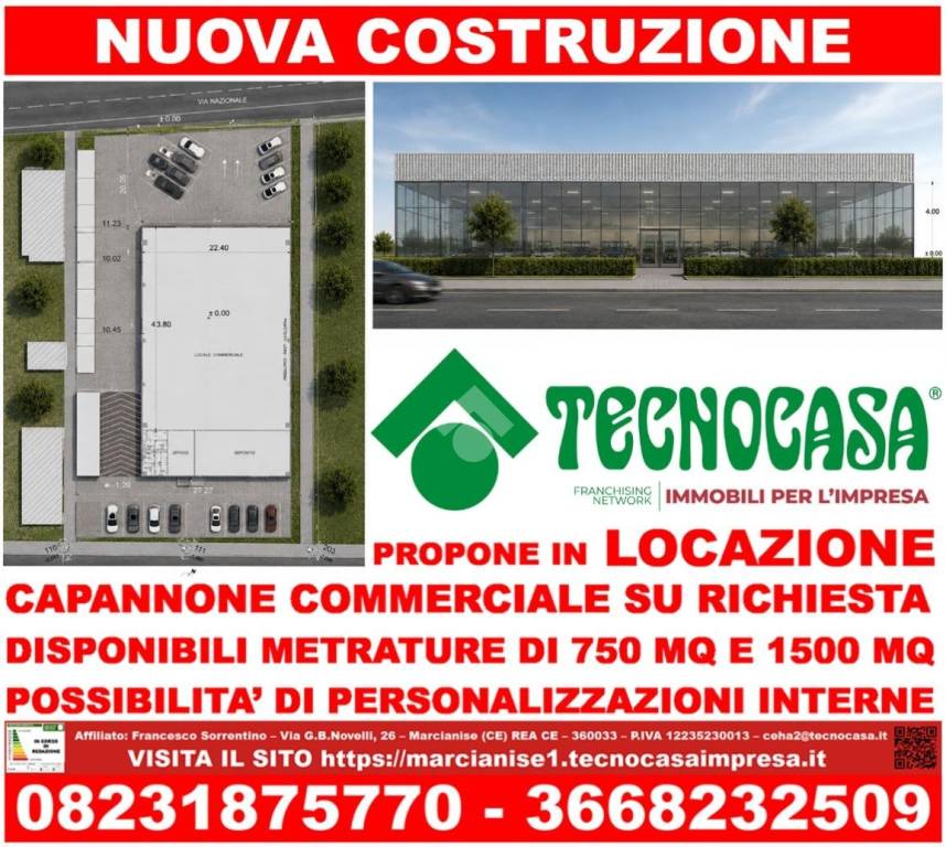immagine annuncio 11 di 12
