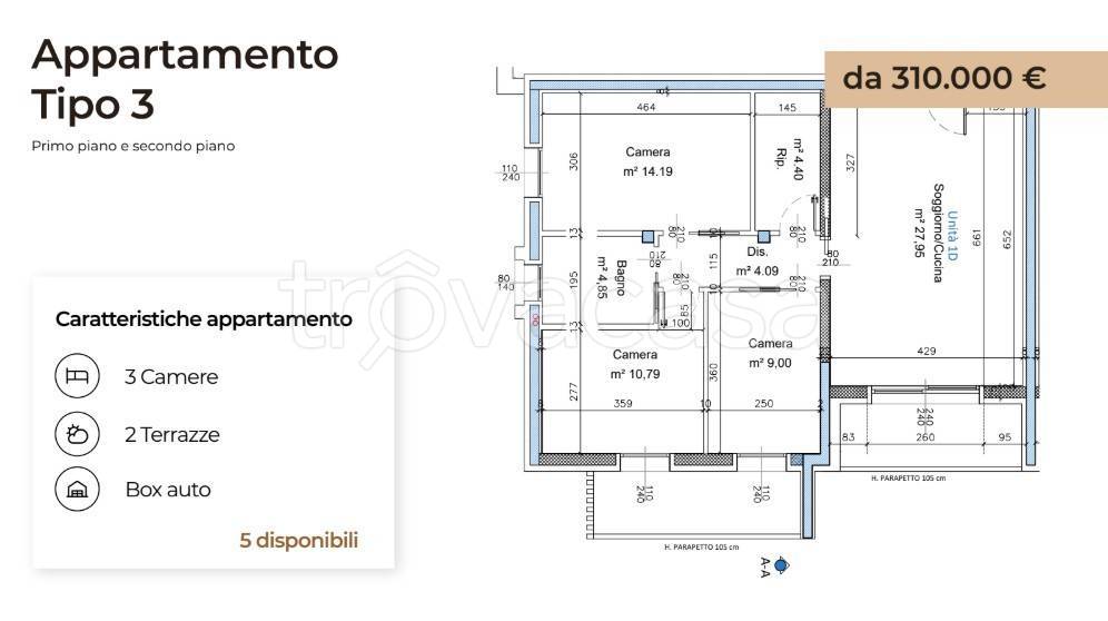 immagine annuncio 1 di 8