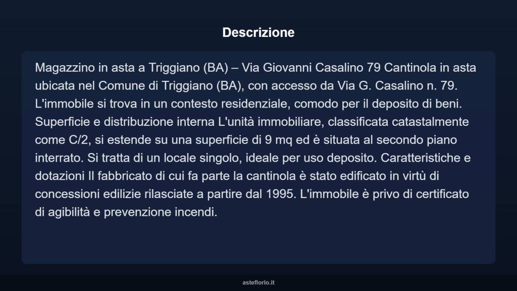 immagine annuncio 9 di 10