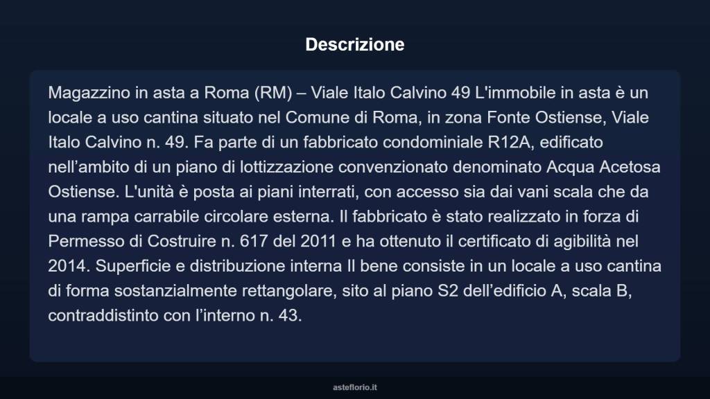 immagine annuncio 4 di 10
