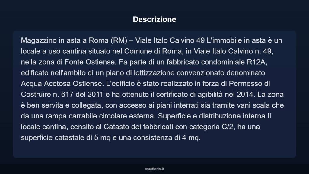 immagine annuncio 2 di 10