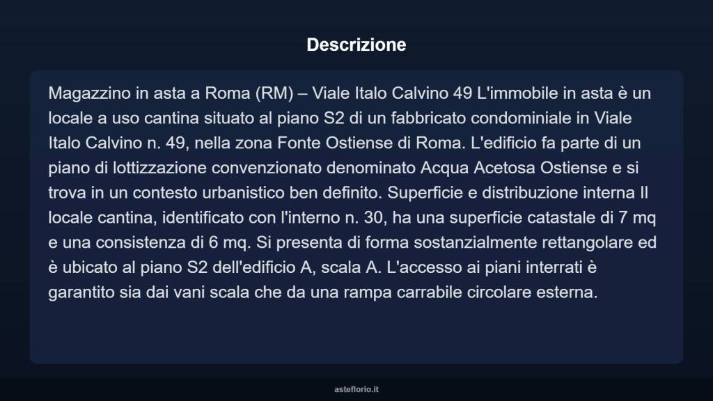 immagine annuncio 8 di 10