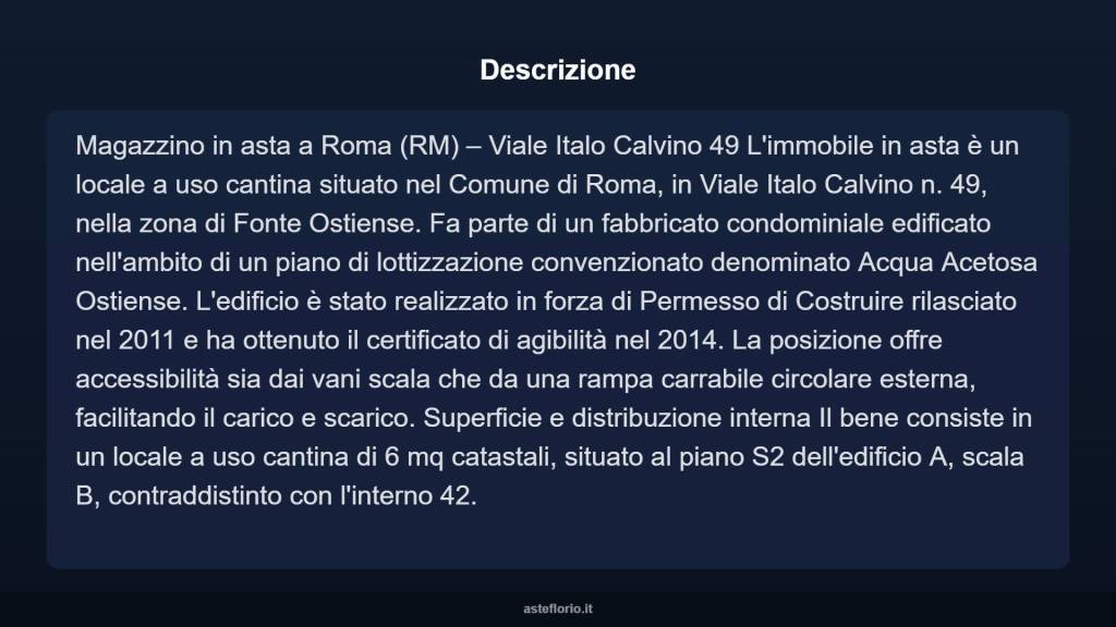 immagine annuncio 8 di 10