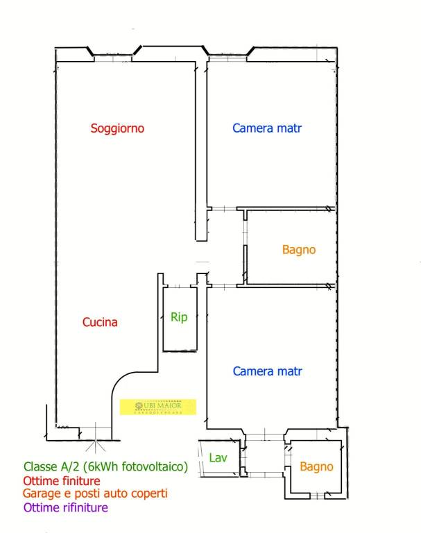 immagine annuncio 1 di 6