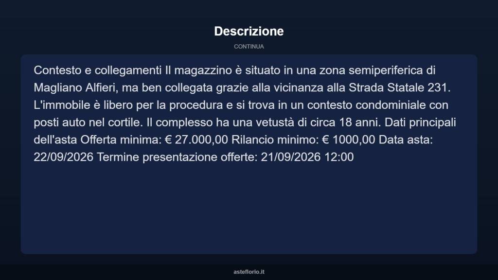 immagine annuncio 8 di 10