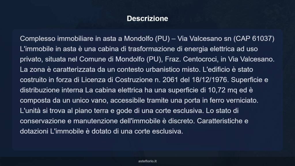 immagine annuncio 8 di 10