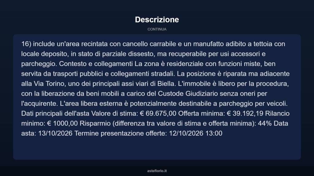 immagine annuncio 13 di 15