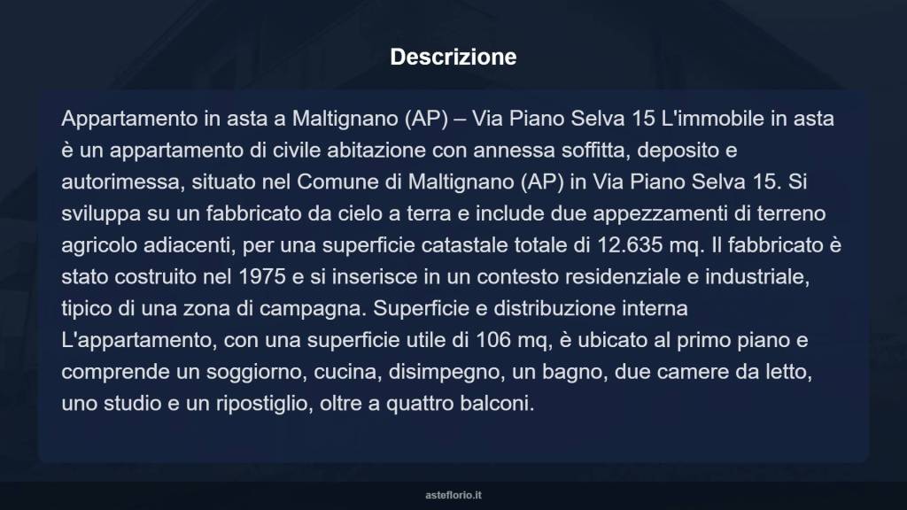 immagine annuncio 14 di 15