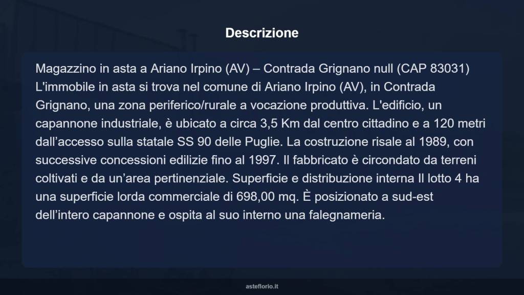 immagine annuncio 9 di 10