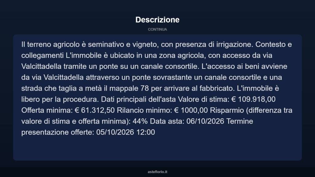 immagine annuncio 13 di 15