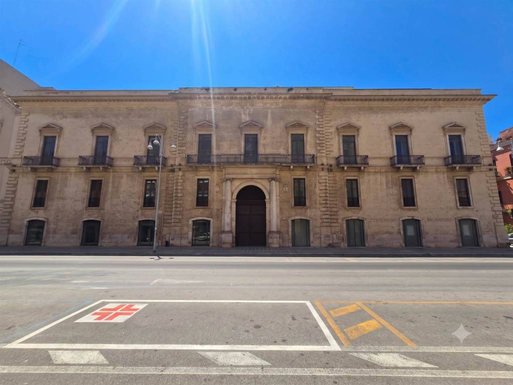 loft in vendita a Bari in zona Murat