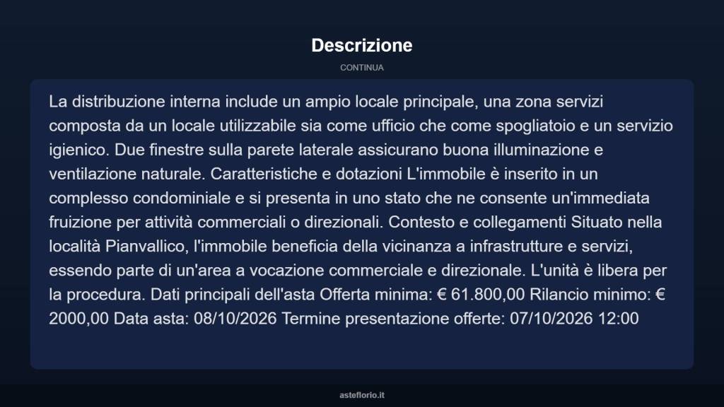 immagine annuncio 8 di 10