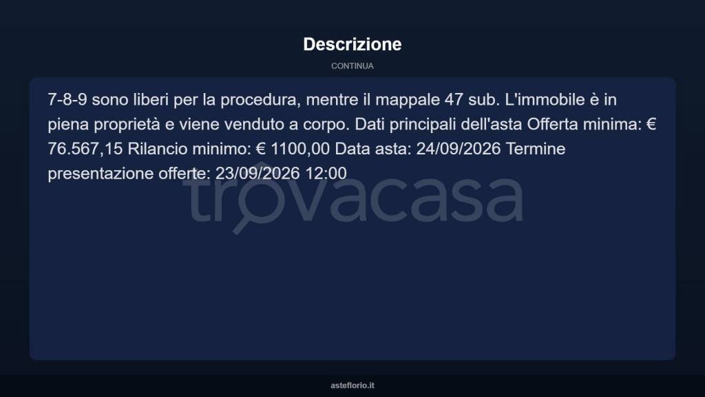 immagine annuncio 9 di 10