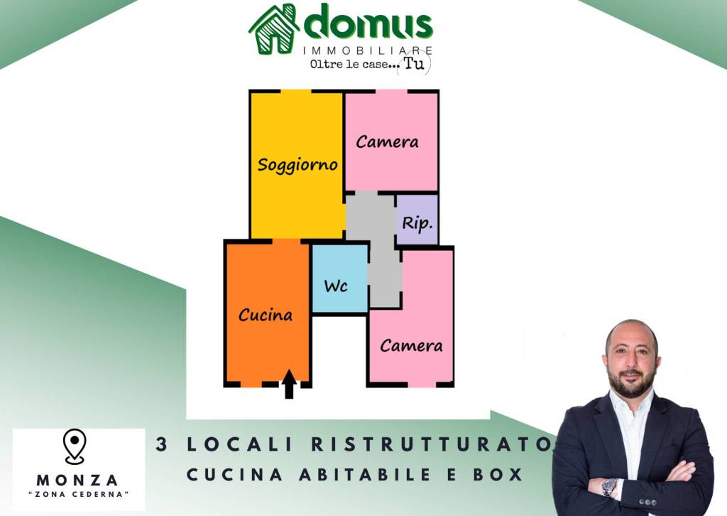 immagine annuncio 6 di 15
